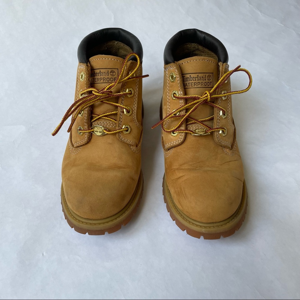 Timbs - Picture 3 of 12